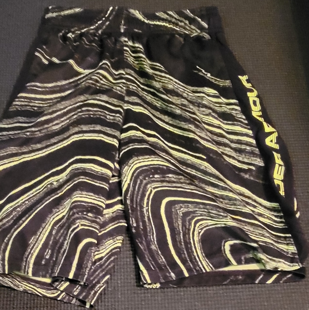 Under Armour shorts